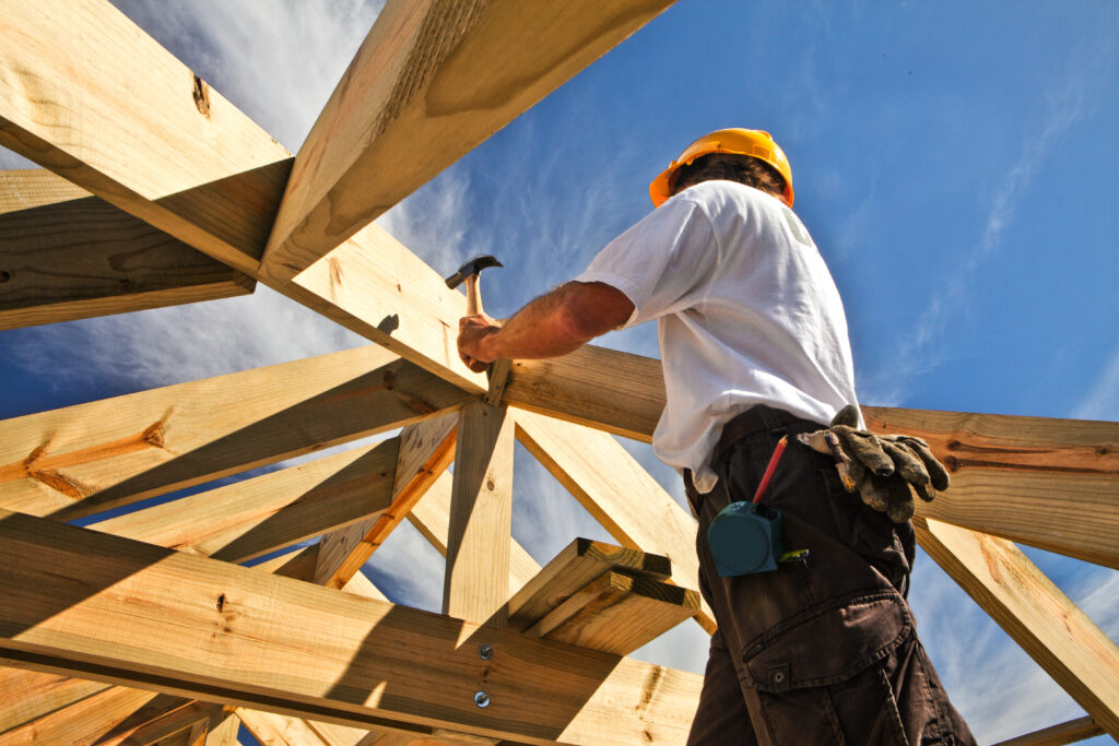 New Builds in Kent